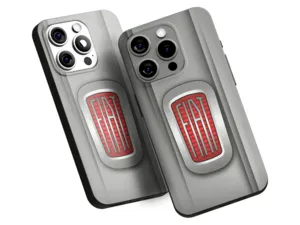 Fiat Phone Covers Durable High-End Pro
